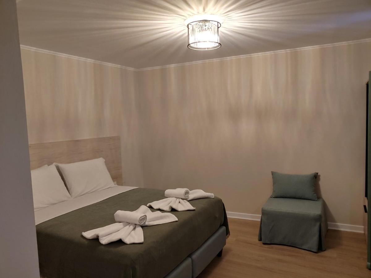 Saint George Hotel Párga Kültér fotó