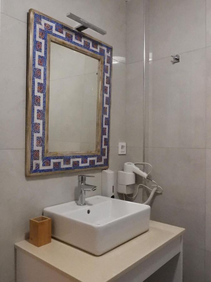 Saint George Hotel Párga Kültér fotó