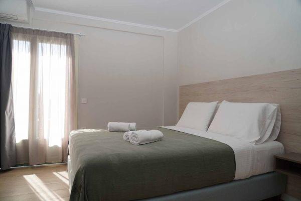 Saint George Hotel Párga Kültér fotó