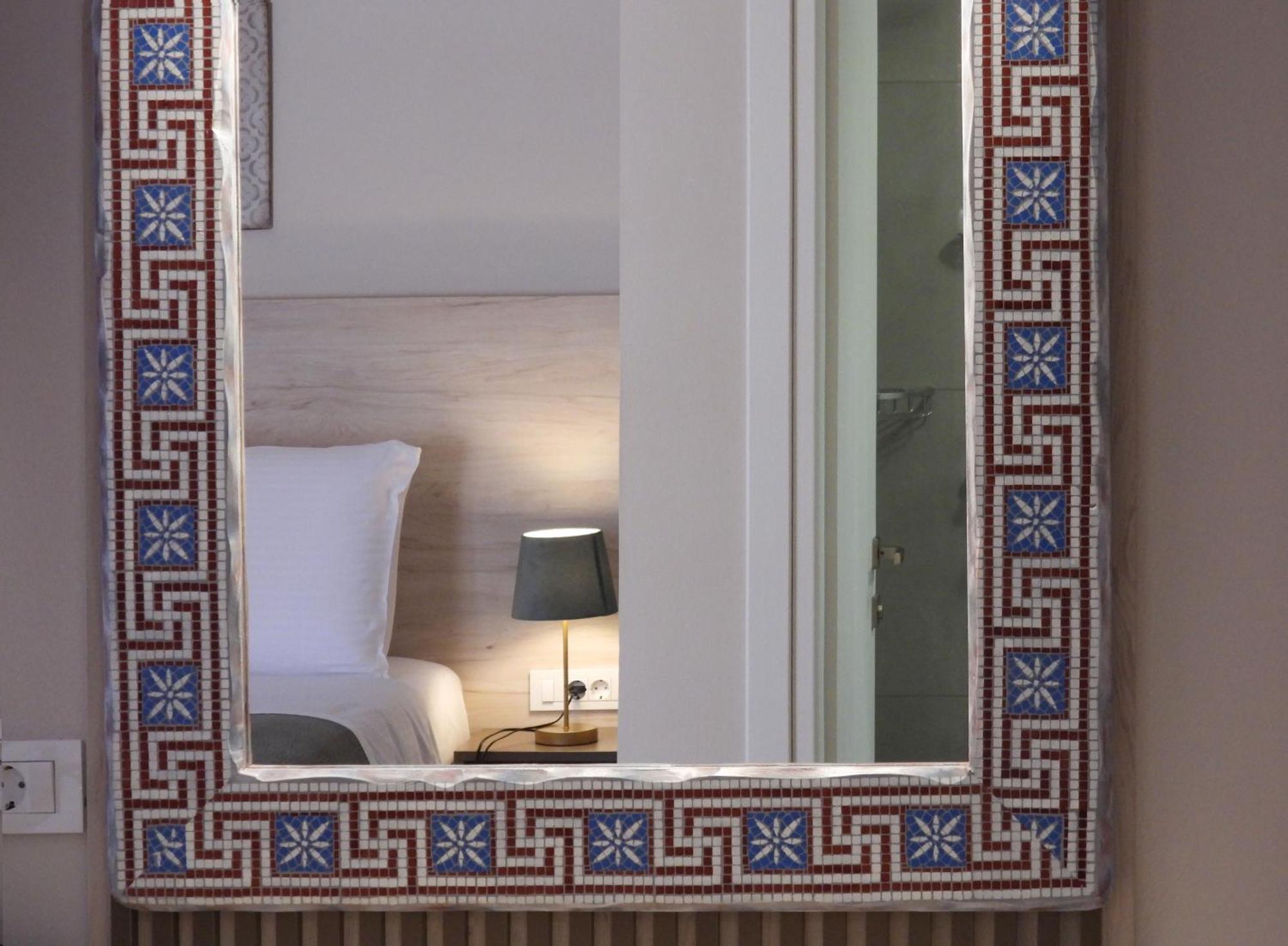 Saint George Hotel Párga Kültér fotó