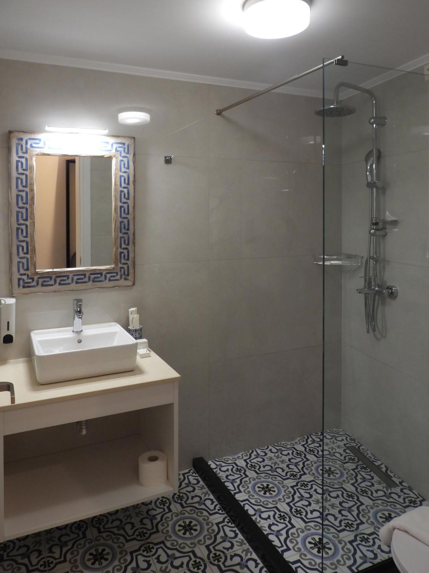 Saint George Hotel Párga Szoba fotó